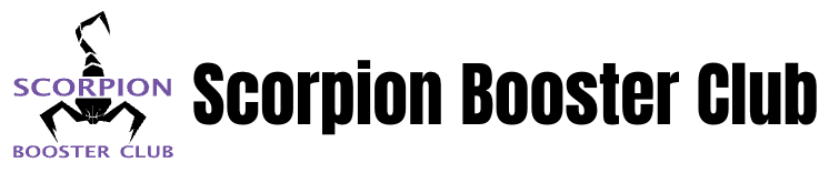Scorpion Booster Club